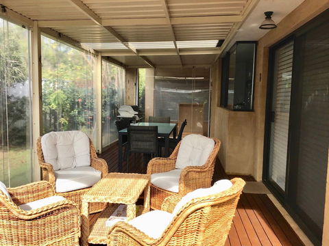 Hakea Haven - Dunsborough - Accommodation Sunshine Coast 0