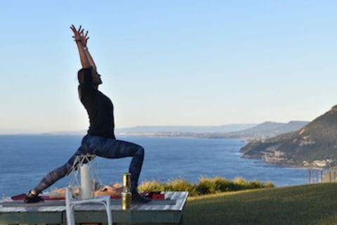 Heart & Soul Retreats - Accommodation Sunshine Coast 0