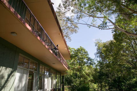 Heart & Soul Retreats - Accommodation Sunshine Coast 1