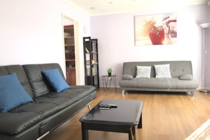 Scullin ACT Accommodation Sunshine Coast