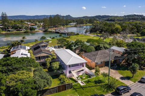 A PERFECT STAY Sunset Beach Summer Breeze - Accommodation Sunshine Coast 0