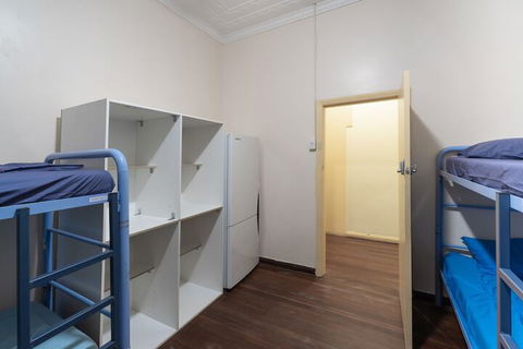 MyOZexp Aberdeen Lodge - Accommodation Sunshine Coast 7