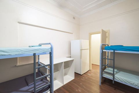 MyOZexp Aberdeen Lodge - Accommodation Sunshine Coast 1