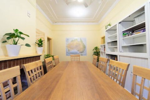 MyOZexp Aberdeen Lodge - Accommodation Sunshine Coast 0