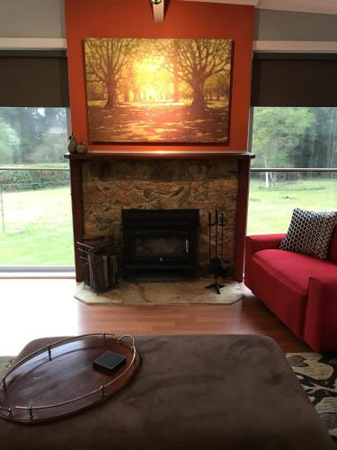 A Bach At Bright Bright VIC - Accommodation Sunshine Coast 6