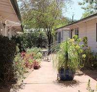 Mataranka Roadhouse - Accommodation Sunshine Coast