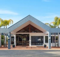 Comfort Inn  Suites Riverland - Accommodation Sunshine Coast