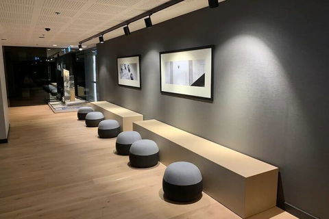 JC Marina Tower Docklands - Accommodation Sunshine Coast 3