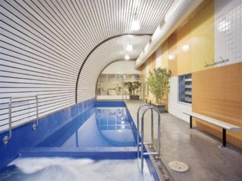City Lifestyle Accommodation - Hostel - Accommodation Sunshine Coast 3