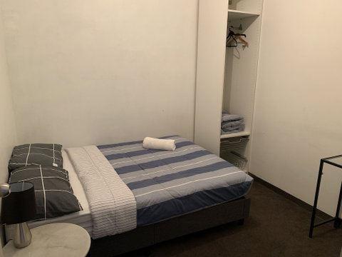 City Lifestyle Accommodation - Hostel - Accommodation Sunshine Coast 6
