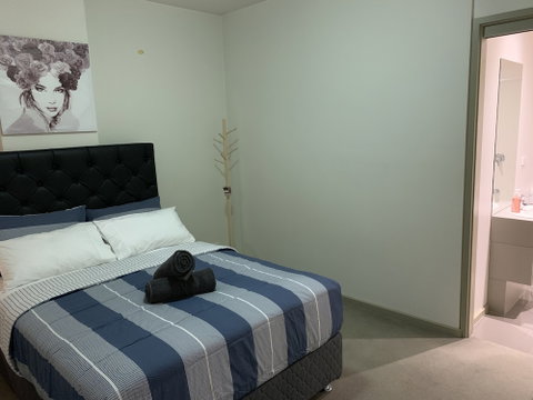City Lifestyle Accommodation - Hostel - Accommodation Sunshine Coast 4