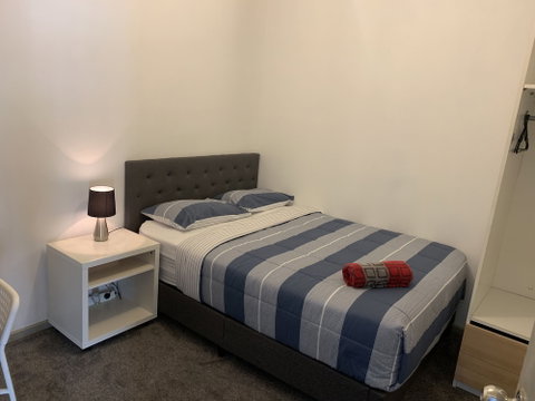 City Lifestyle Accommodation - Hostel - Accommodation Sunshine Coast 5