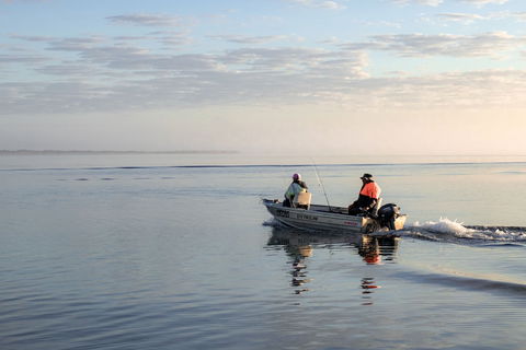 Venus Bay Beachfront Tourist Park - Accommodation Sunshine Coast 2