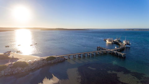 Venus Bay Beachfront Tourist Park - Accommodation Sunshine Coast 3