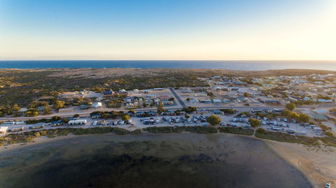 Venus Bay Beachfront Tourist Park - Accommodation Sunshine Coast 6