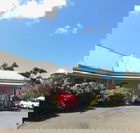 Stony Rise Cottage BB - Accommodation Sunshine Coast