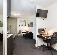 Imogen Melbourne Studio Apartment - Accommodation Sunshine Coast