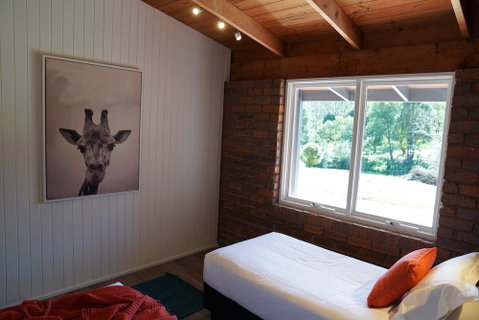 McCarthy Grove - Accommodation Sunshine Coast 1