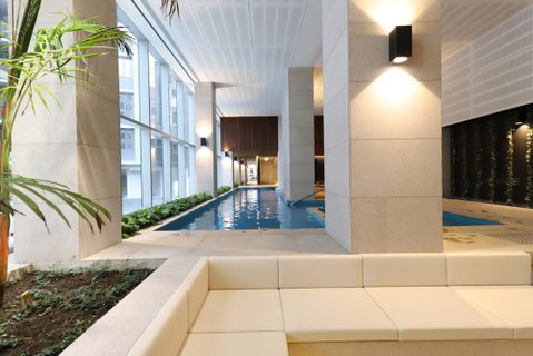 ReadySet Apartments On Rose Lane - Accommodation Sunshine Coast 5