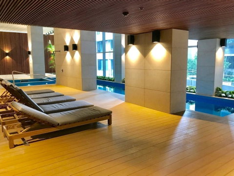 ReadySet Apartments On Rose Lane - Accommodation Sunshine Coast 3