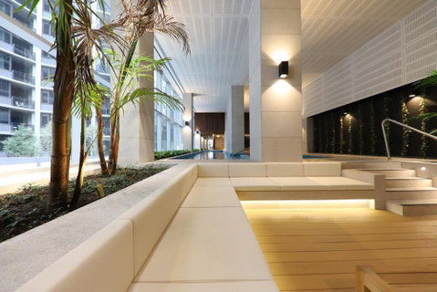 ReadySet Apartments On Rose Lane - Accommodation Sunshine Coast 2