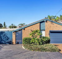 Campbell Avenue 28 - Accommodation Sunshine Coast