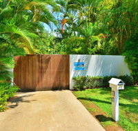 Pavilions in the Palms - Accommodation Sunshine Coast