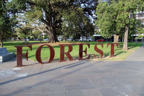 Adelaide Central Apartment - 3BR, 2Bath & Carpark - Accommodation Sunshine Coast 4