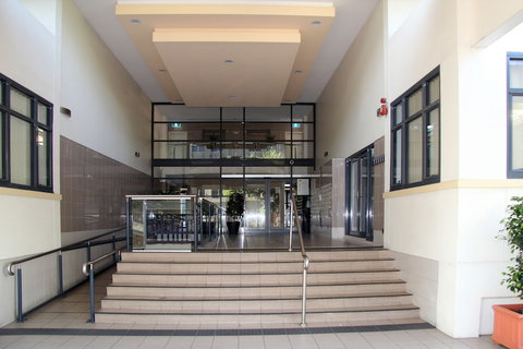 Adelaide Central Apartment - 3BR, 2Bath & Carpark - Accommodation Sunshine Coast 5