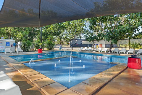 Discovery Parks - Mildura, Buronga Riverside - Accommodation Sunshine Coast 2