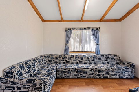 Discovery Parks - Mildura, Buronga Riverside - Accommodation Sunshine Coast 4