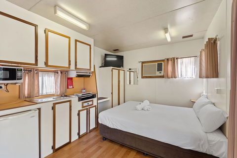 Discovery Parks - Mildura, Buronga Riverside - Accommodation Sunshine Coast 6