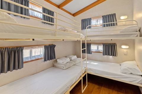 Discovery Parks - Mildura, Buronga Riverside - Accommodation Sunshine Coast 5