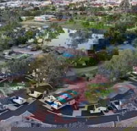 Discovery Parks - Mildura Buronga Riverside - Accommodation Sunshine Coast