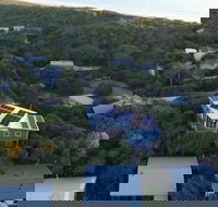 Sandy Point Beach Escape - Accommodation Sunshine Coast