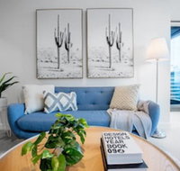 42 Blue Muses - Accommodation Sunshine Coast