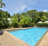 Mirage Luxury Villas - Accommodation Sunshine Coast