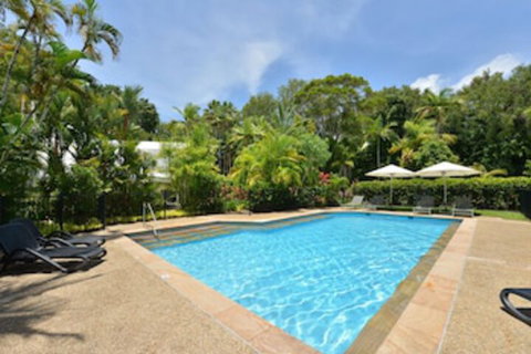 Mirage Luxury Villas - Accommodation Sunshine Coast 0
