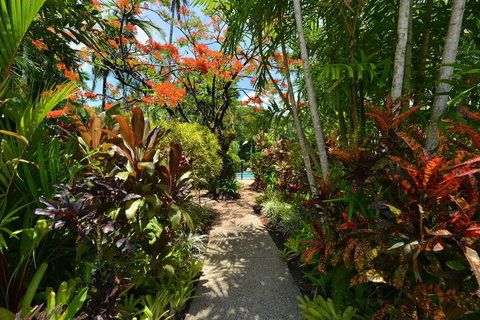 Mirage Luxury Villas - Accommodation Sunshine Coast 5