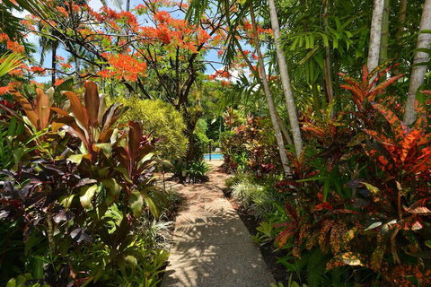 Mirage Luxury Villas - Accommodation Sunshine Coast 1