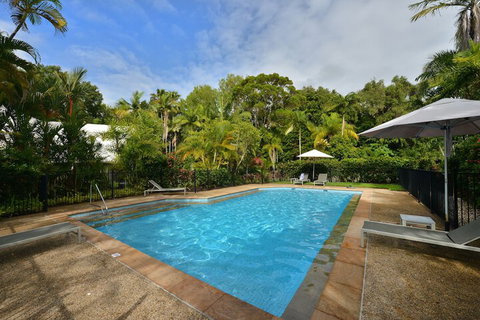 Mirage Luxury Villas - Accommodation Sunshine Coast 7