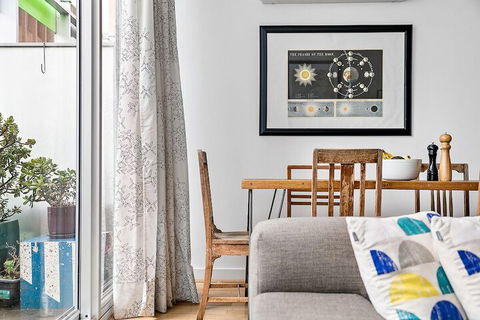 Zelda 1 Bedroom Central CBD Apartment - Accommodation Sunshine Coast 7