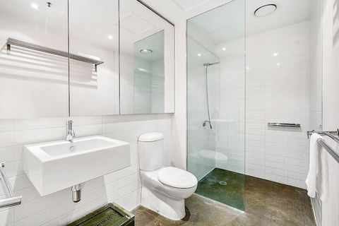 Zelda 1 Bedroom Central CBD Apartment - Accommodation Sunshine Coast 1