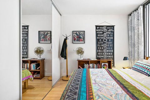 Zelda 1 Bedroom Central CBD Apartment - Accommodation Sunshine Coast 6