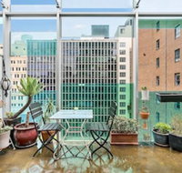 Zelda 1 Bedroom Central CBD Apartment - Accommodation Sunshine Coast