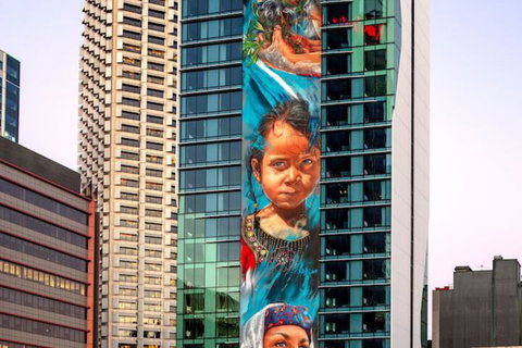 Art Series - The Adnate - Accommodation Sunshine Coast 1