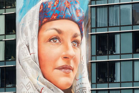 Art Series - The Adnate - Accommodation Sunshine Coast 7
