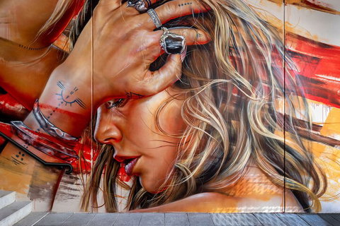 Art Series - The Adnate - Accommodation Sunshine Coast 4