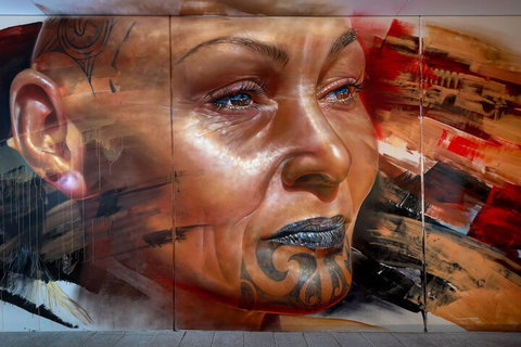 Art Series - The Adnate - Accommodation Sunshine Coast 5