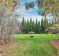 Orchards at Spring Vale Farm - Accommodation Sunshine Coast